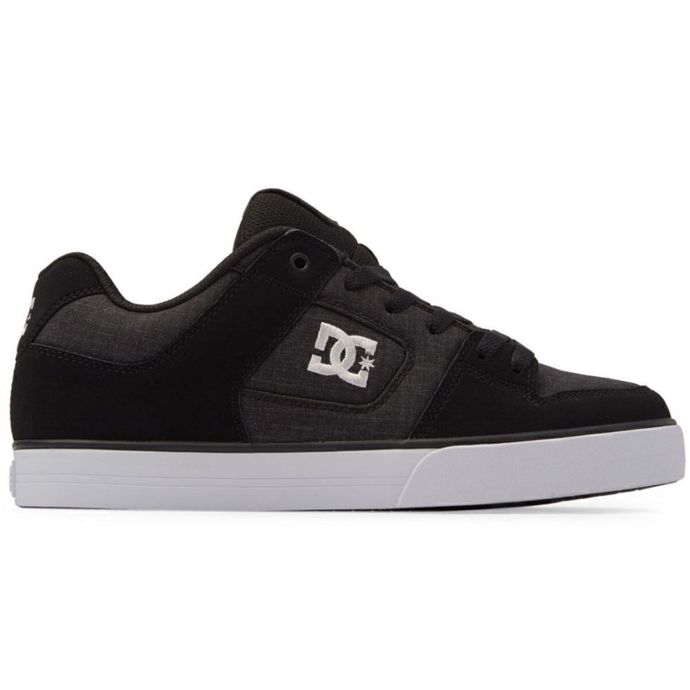 DC Pure Skate Shoe
